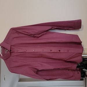 Express, Medium Fitted, Dark Pink